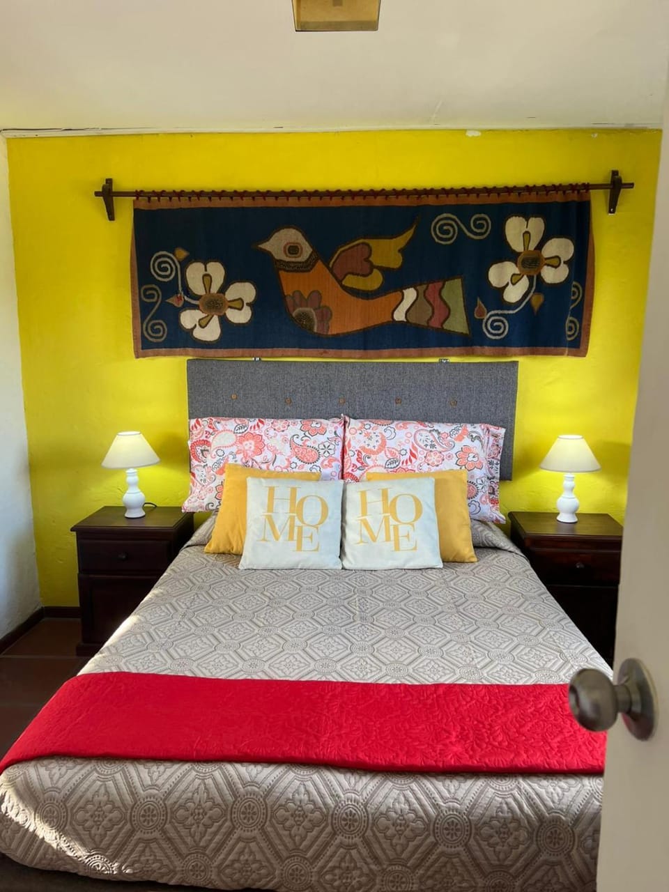 Villa Rosario House in Maldonado Department, Uruguay