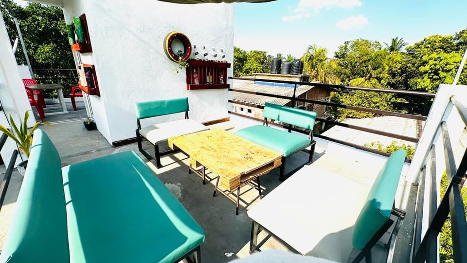 Infinity Villa Bed and Breakfast in Sri Lanka