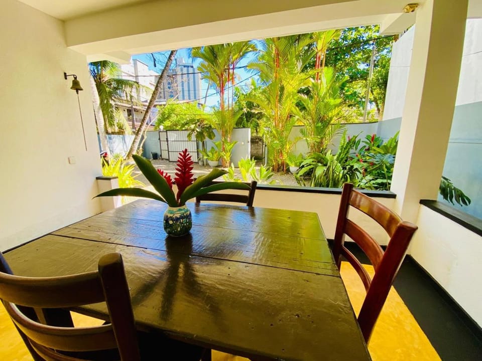 Rose Villa Apartment in Southern Province