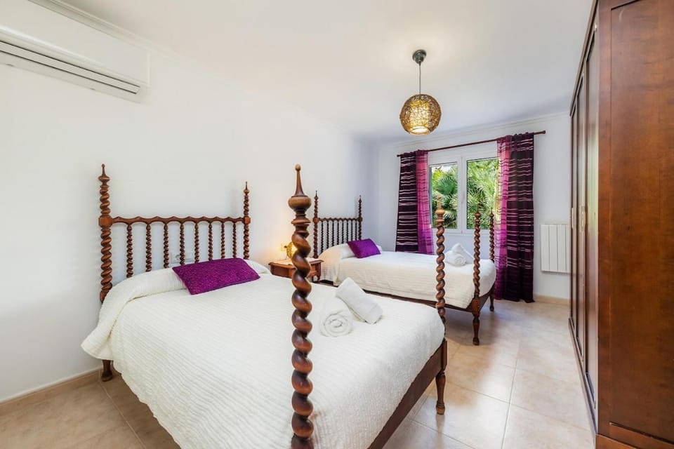 Es Claper Cala Ratjada House in Llevant
