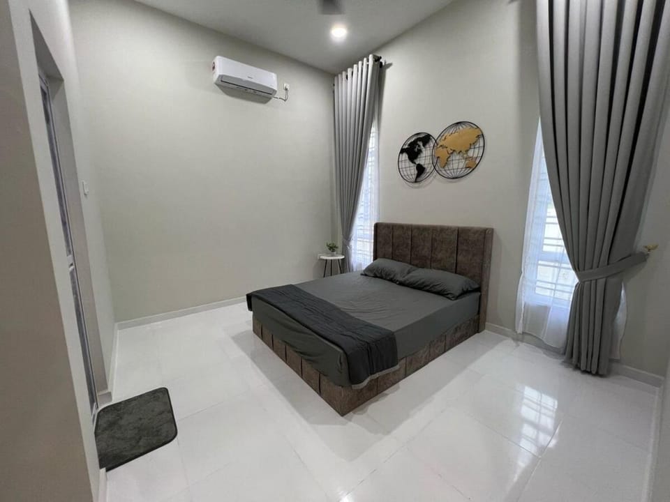 Villa Hamzia Homestay Villa in Terengganu, Malaysia