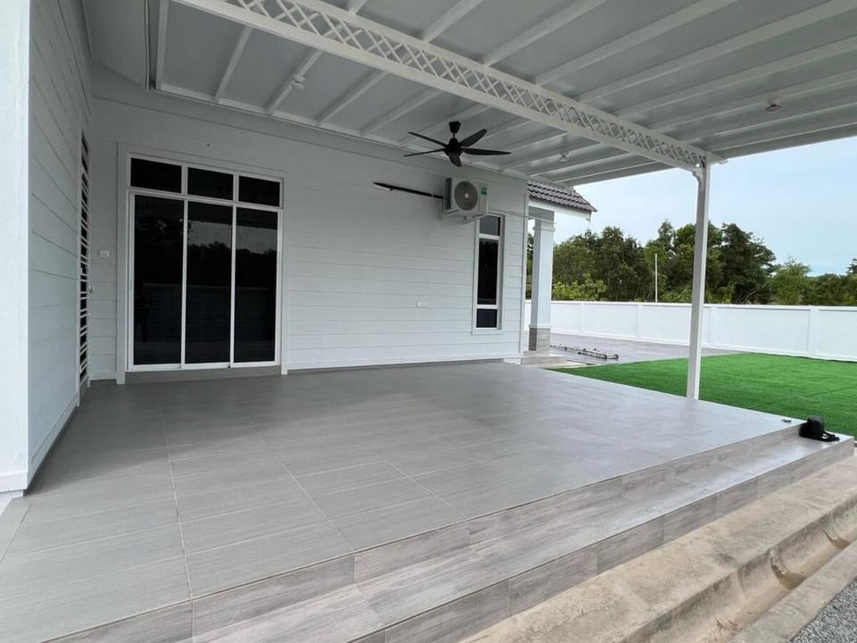 Villa Hamzia Homestay Villa in Terengganu, Malaysia