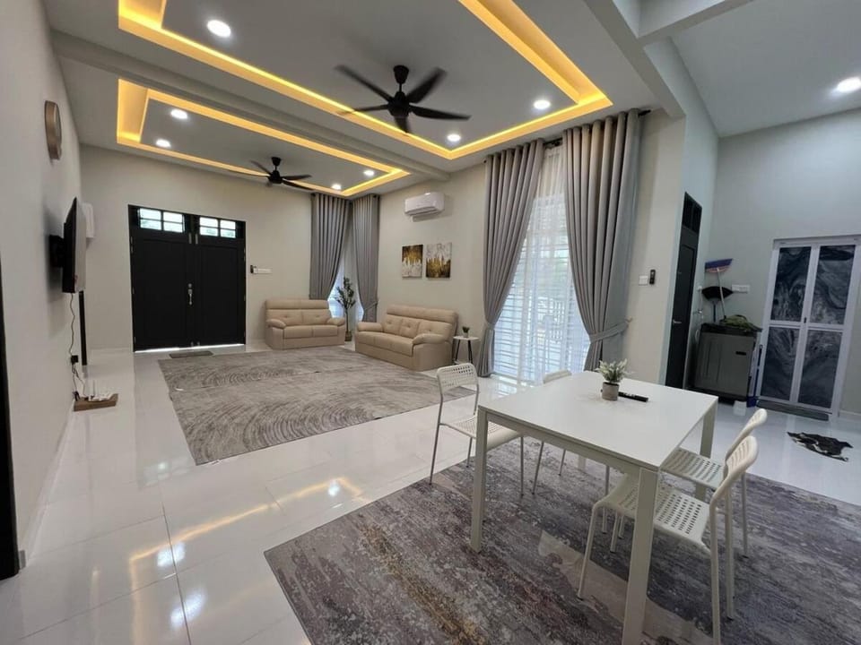 Villa Hamzia Homestay Villa in Terengganu, Malaysia