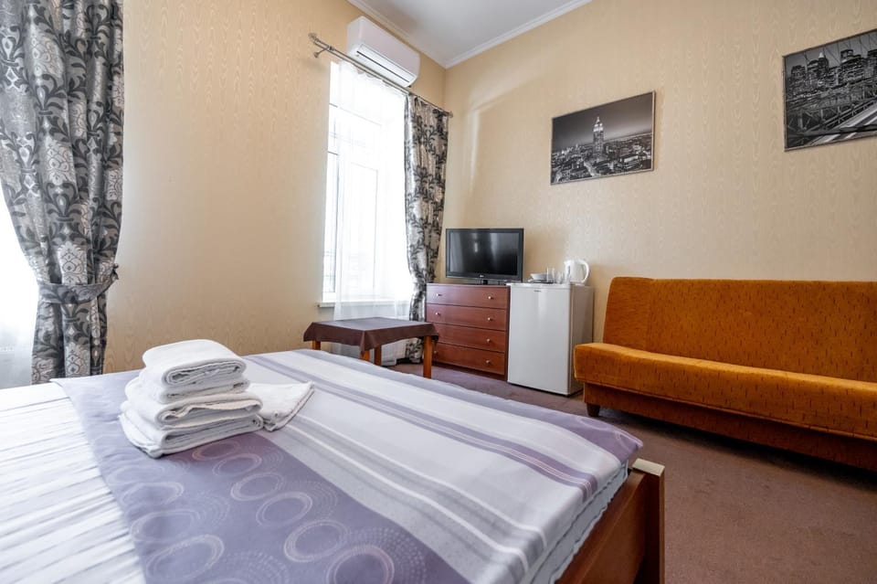 Hotel European 8 Hotel in Odessa