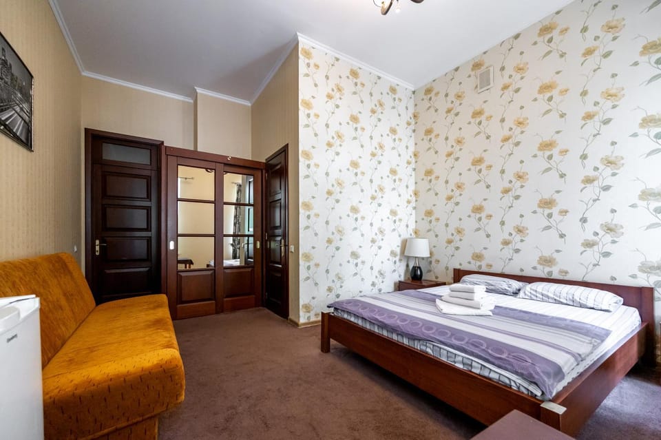 Hotel European 8 Hotel in Odessa