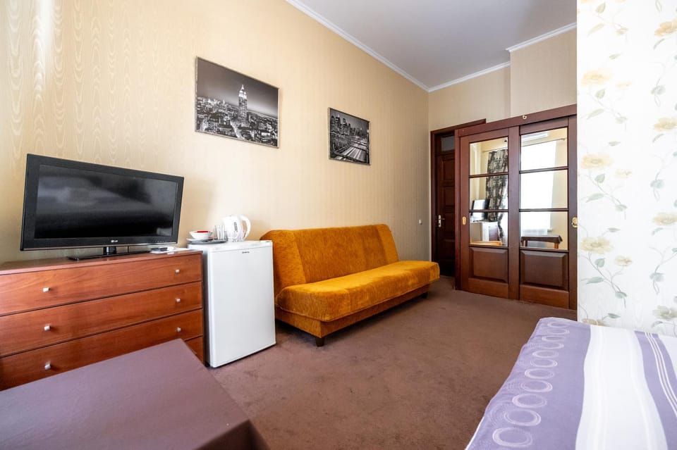 Hotel European 8 Hotel in Odessa
