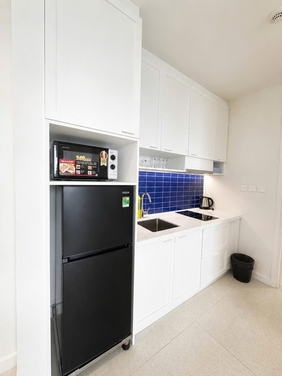 JM Apartment Hillside Phu Quoc Apartment in Phu Quoc