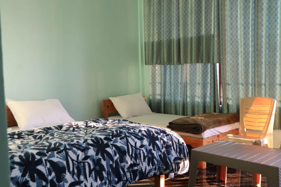 bigbrohotel Vacation rental in Uttarakhand