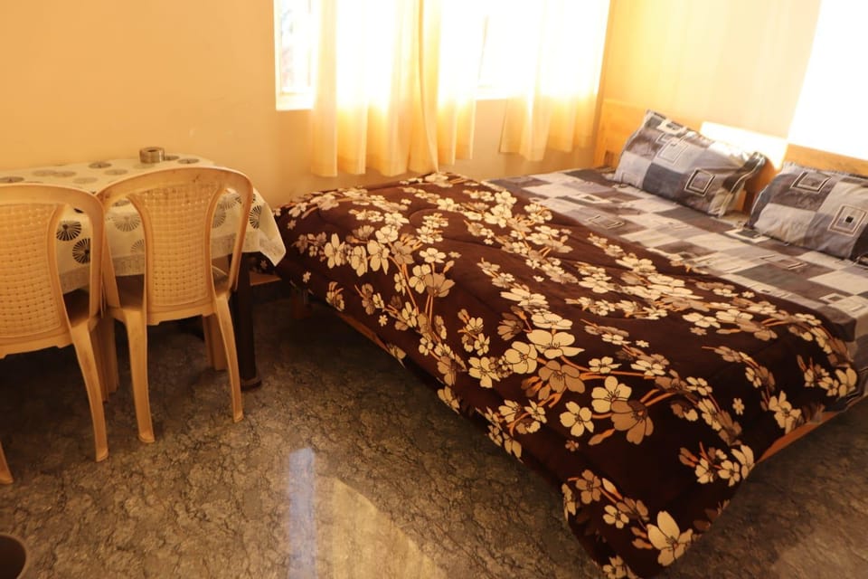bigbrohotel Vacation rental in Uttarakhand