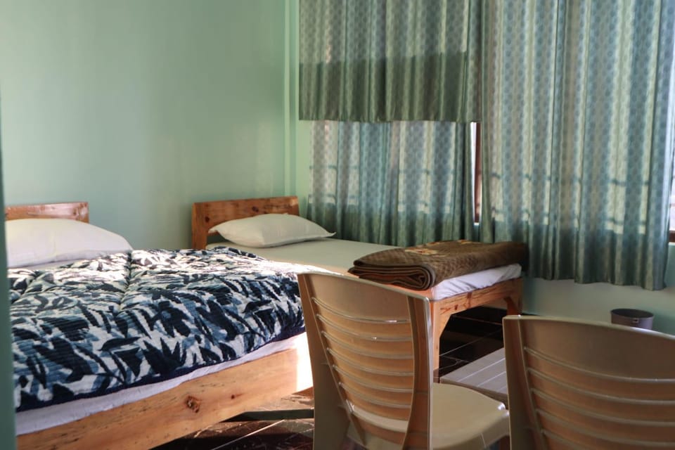 bigbrohotel Vacation rental in Uttarakhand
