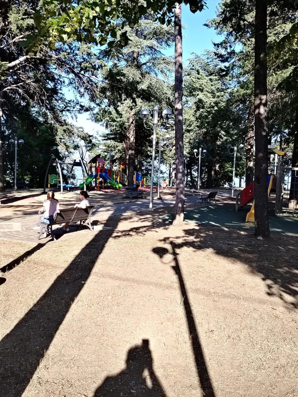 Neighbourhood