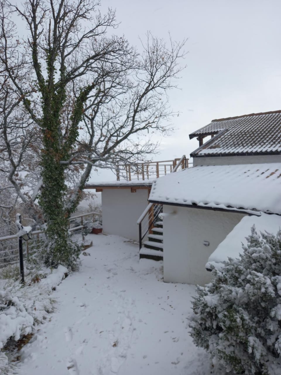 Sellaro Relax Retreat & Spa Nature lodge in Calabria