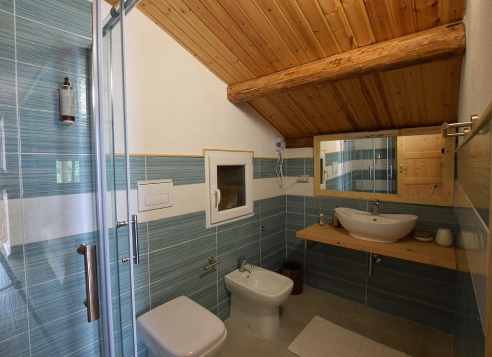 Sellaro Relax Retreat & Spa Nature lodge in Calabria