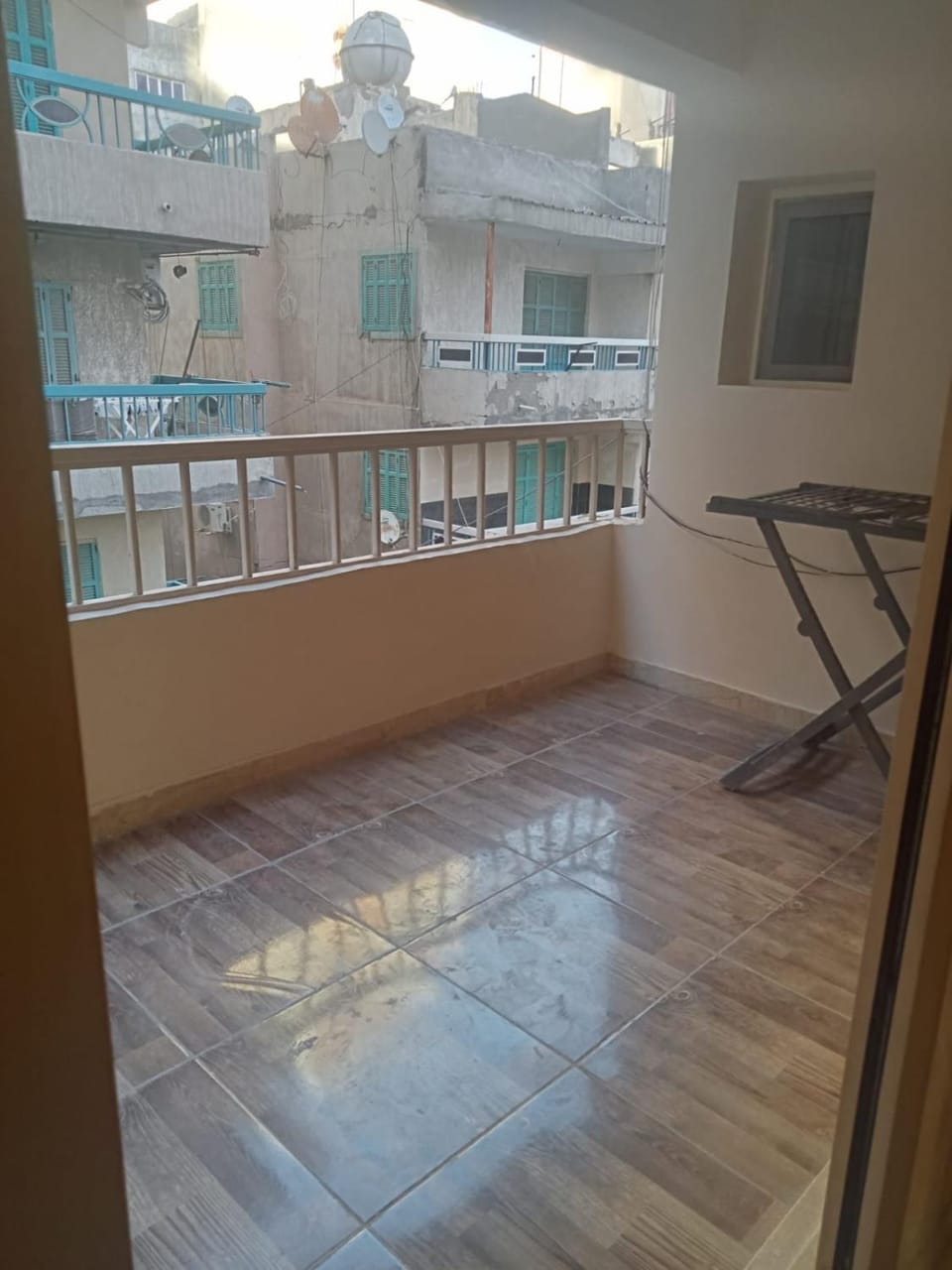 البستان Apartment in Alexandria