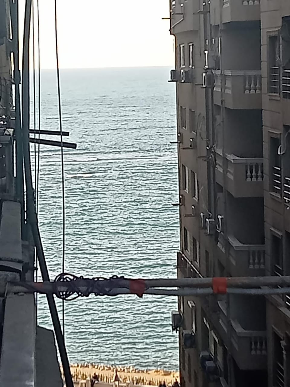 البستان Apartment in Alexandria