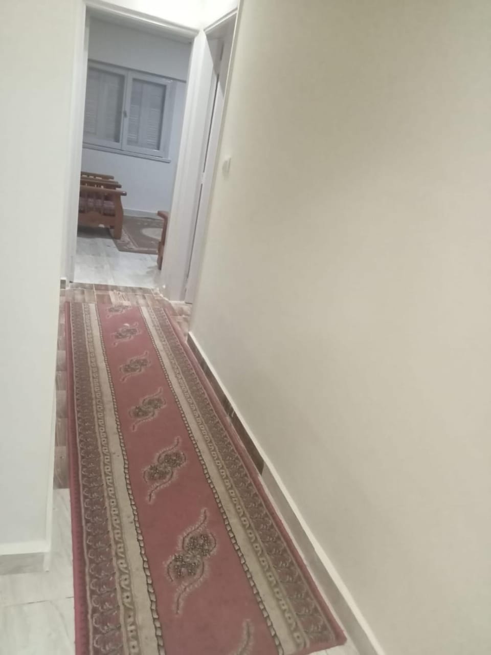 البستان Apartment in Alexandria