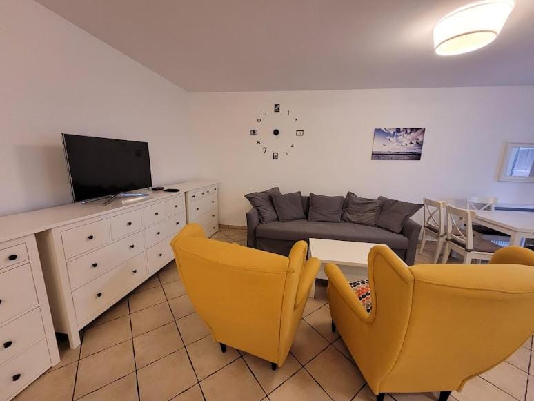 JANTAR z ogródkiem Apartment in West Pomeranian Voivodeship, Poland