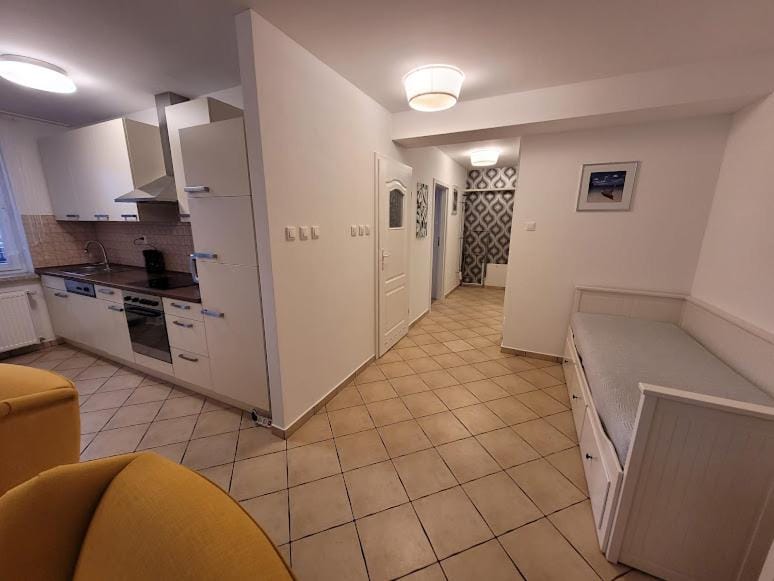 JANTAR z ogródkiem Apartment in West Pomeranian Voivodeship, Poland
