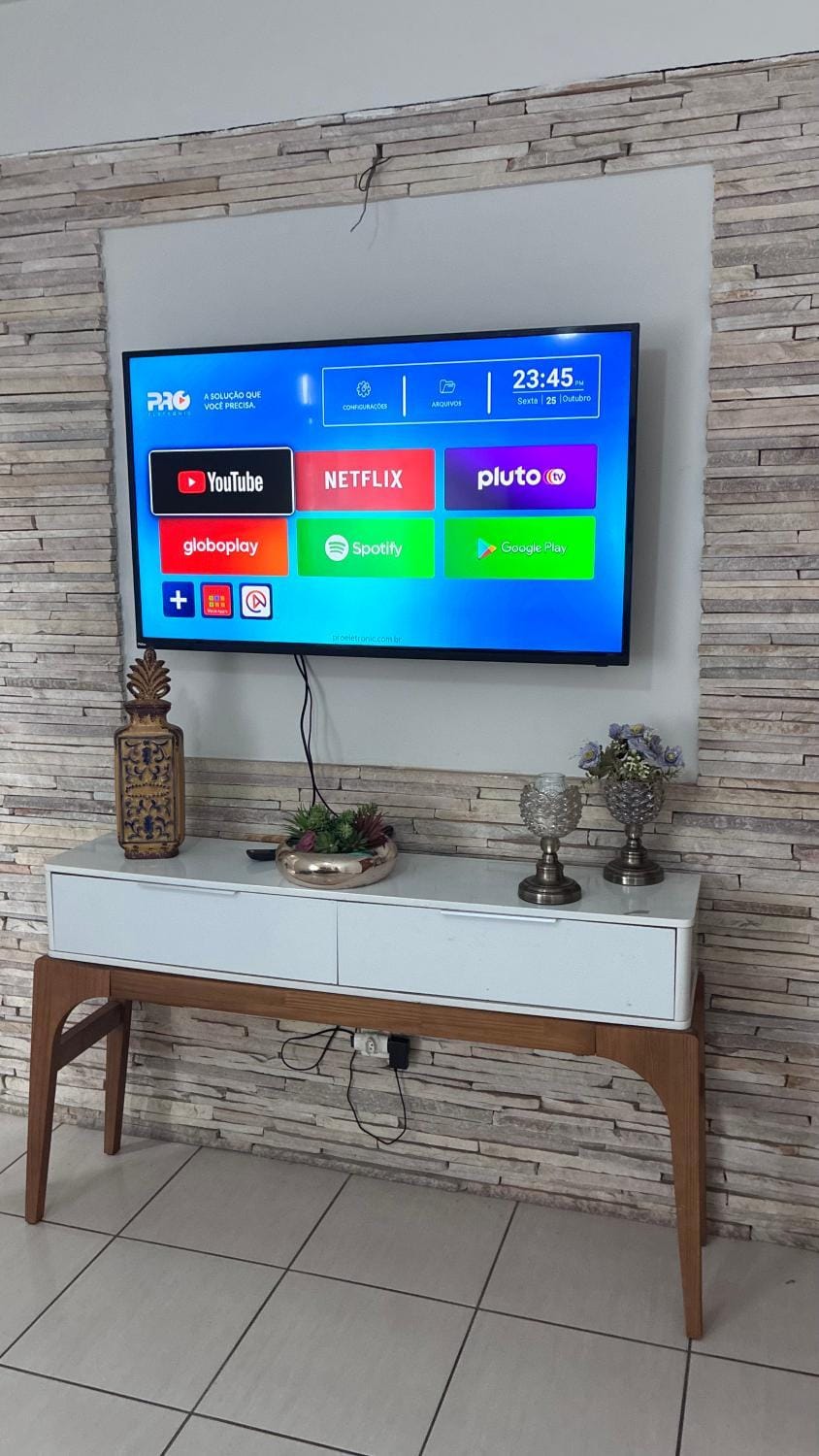 TV and multimedia