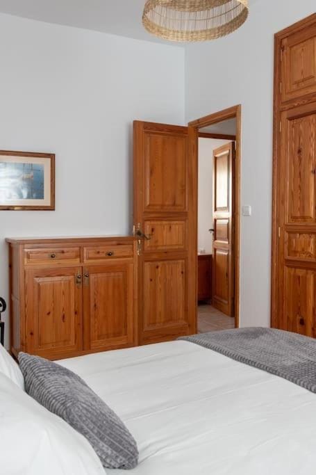 Property building, Bedroom