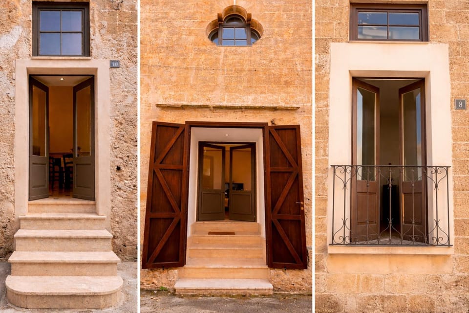 Facade/entrance, Day