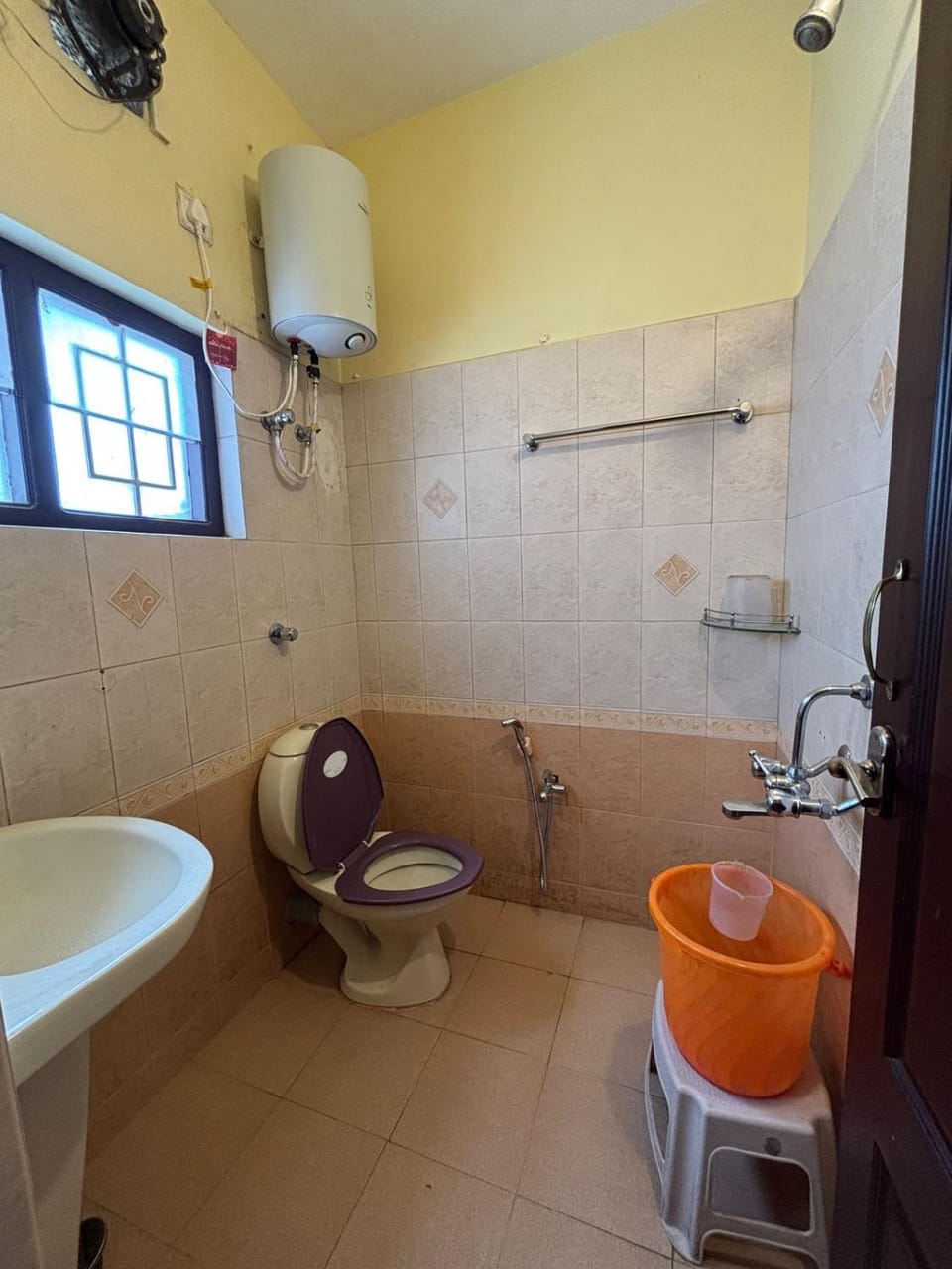 Rayanstay Apartment in Ooty