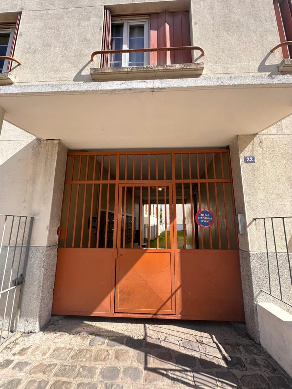 Luxueux Appart Hotel - Asnières-sur-seine Apartment in Clichy