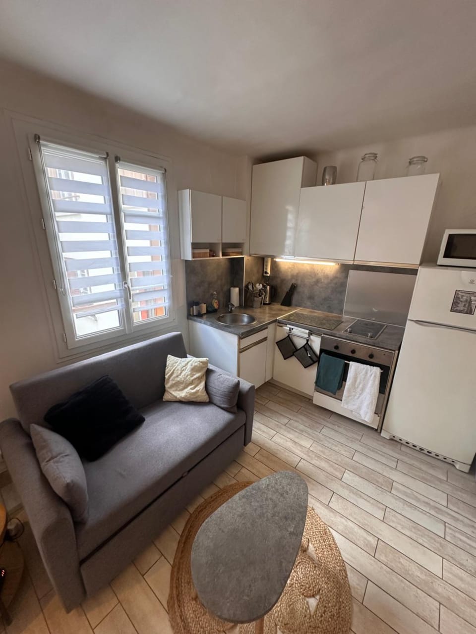 Luxueux Appart Hotel - Asnières-sur-seine Apartment in Clichy