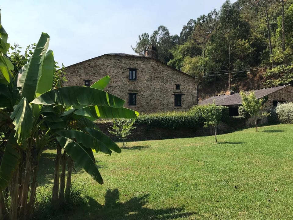La Granja Bed and Breakfast in Asturias