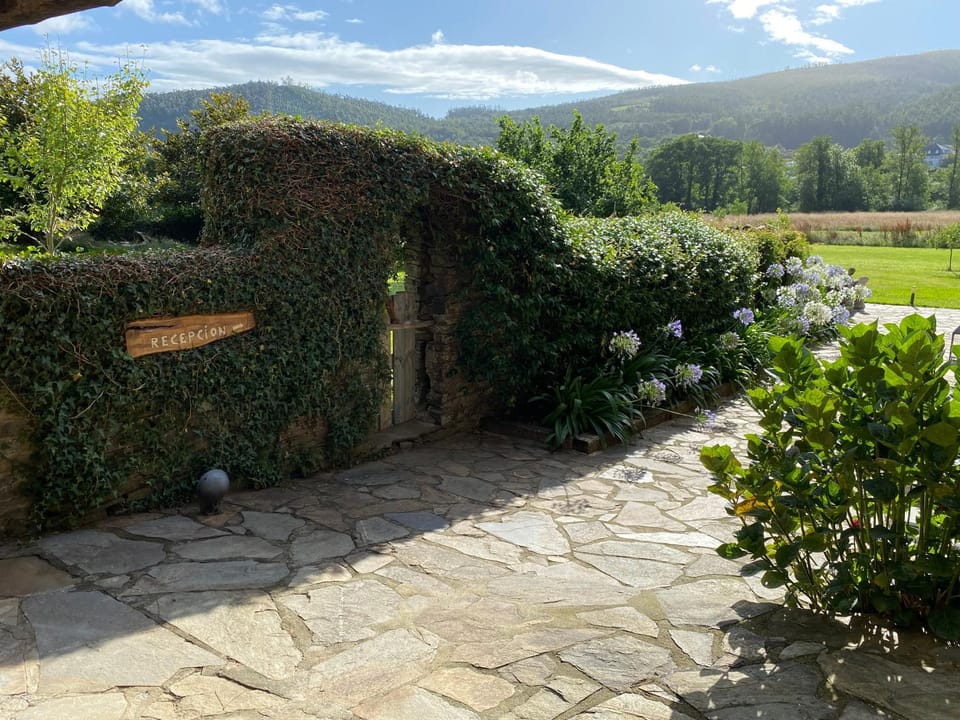 La Granja Bed and Breakfast in Asturias