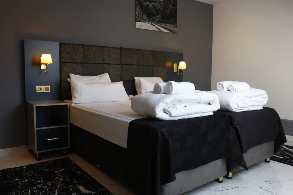 NRING VILLA Adenau Apartment hotel in Ahrweiler