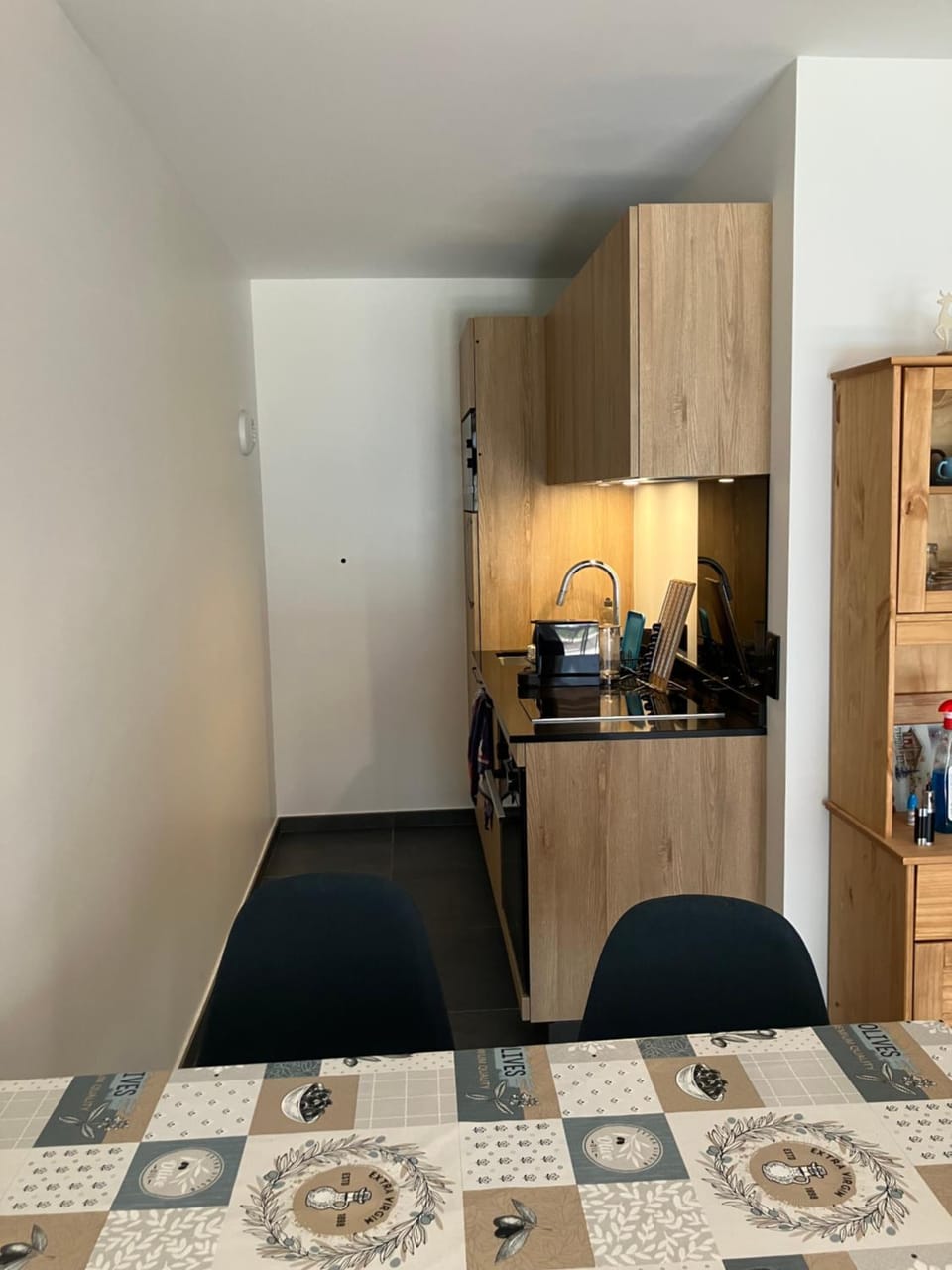 Oxalis 104 appartement Praz de Lys Apartment in Haute-Savoie