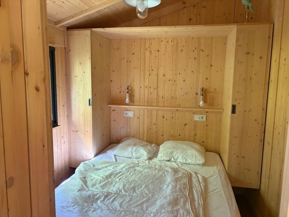 La Vie Belle Campground/ 
RV Resort in Nouvelle-Aquitaine