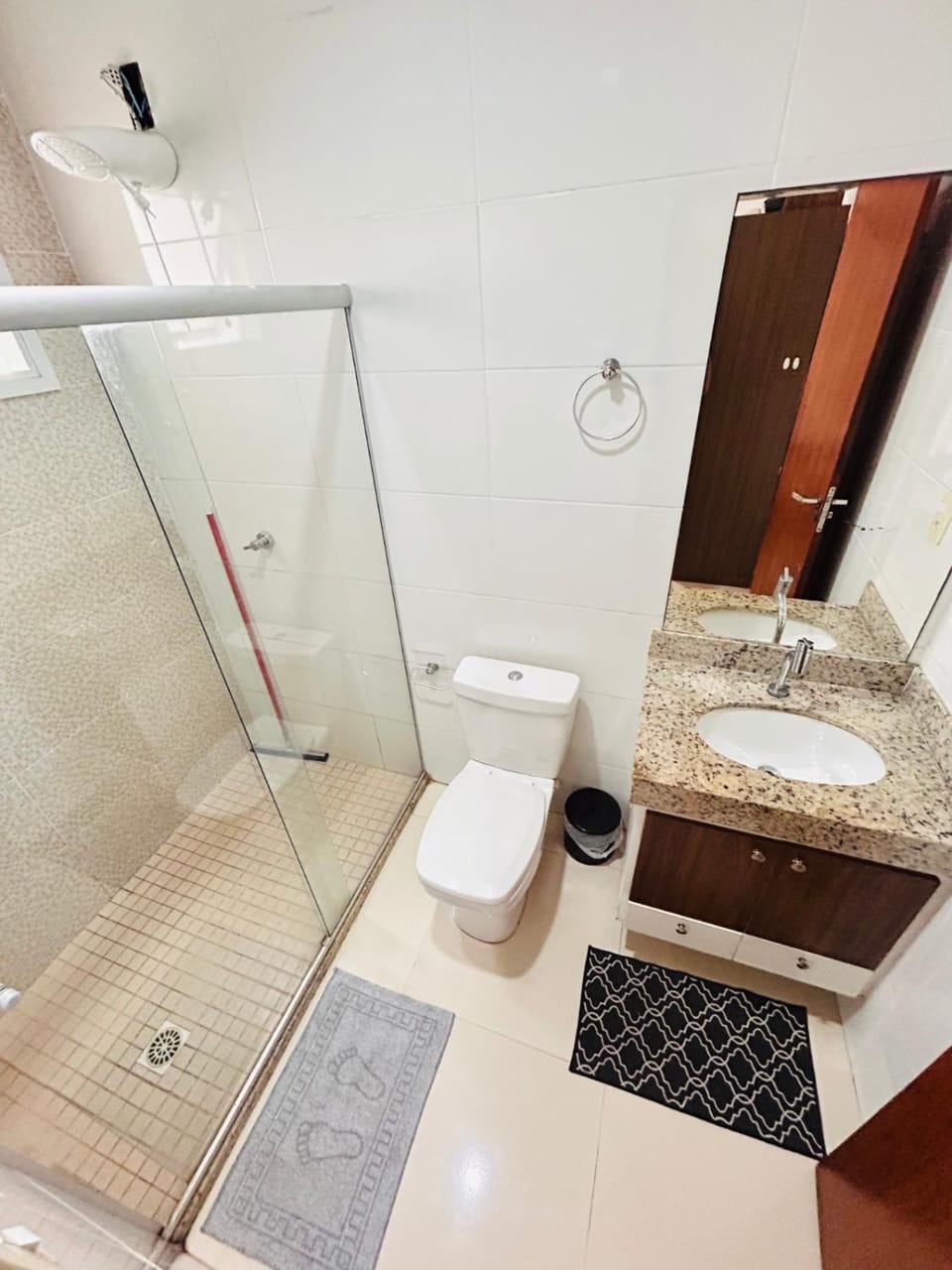 Apto Praia do morro Apartment in Guarapari
