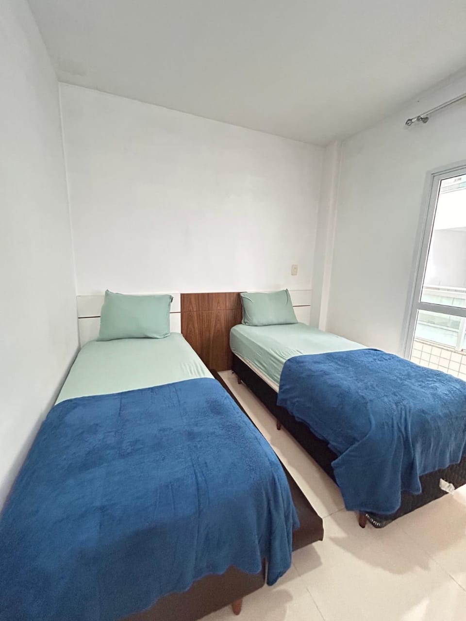 Apto Praia do morro Apartment in Guarapari