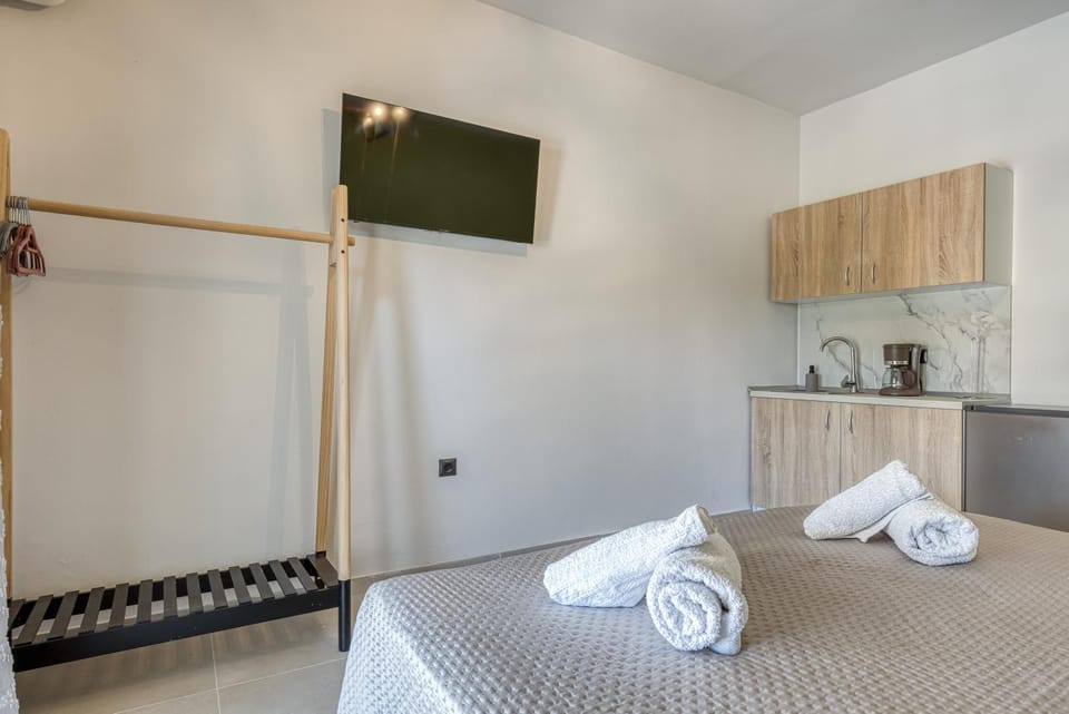 Spiro Solari Apartment Apartment in Corfu