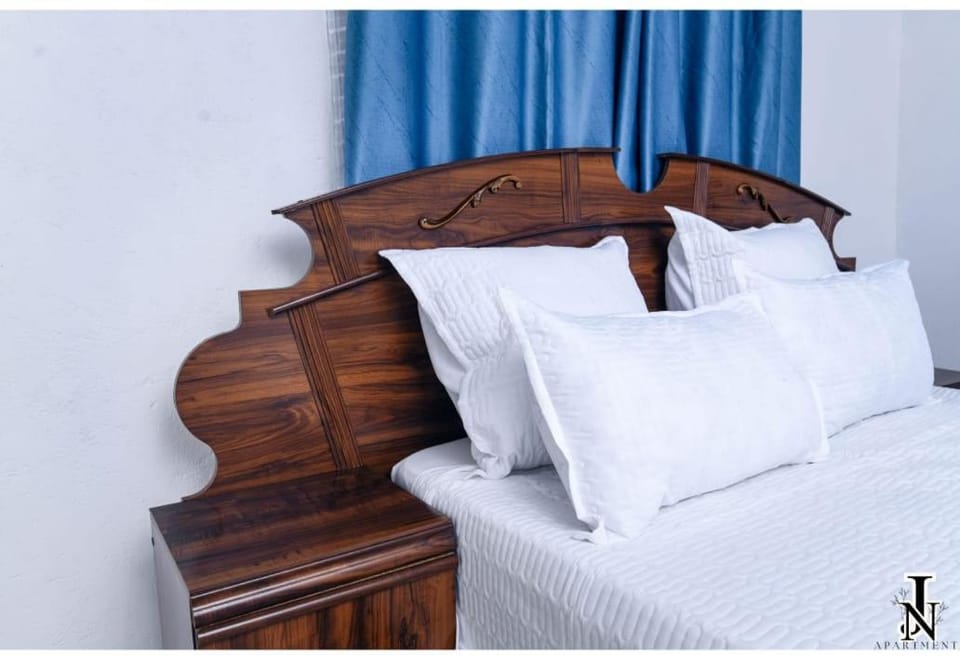 JN APARTMENTS & Car hire Apartment in Zambia