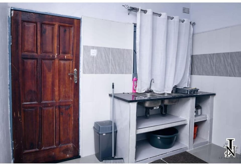 JN APARTMENTS & Car hire Apartment in Zambia
