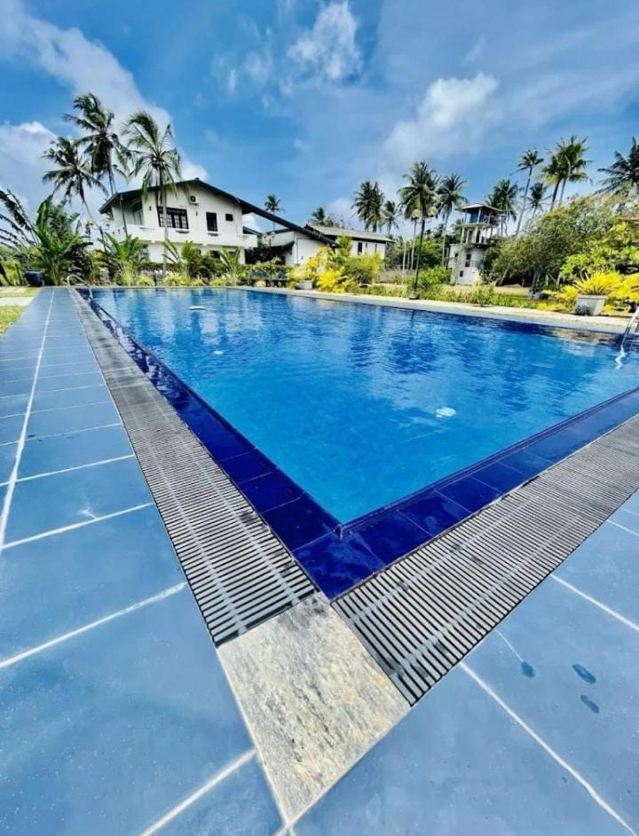 The Lark Resort ,induruwa Hotel in Southern Province