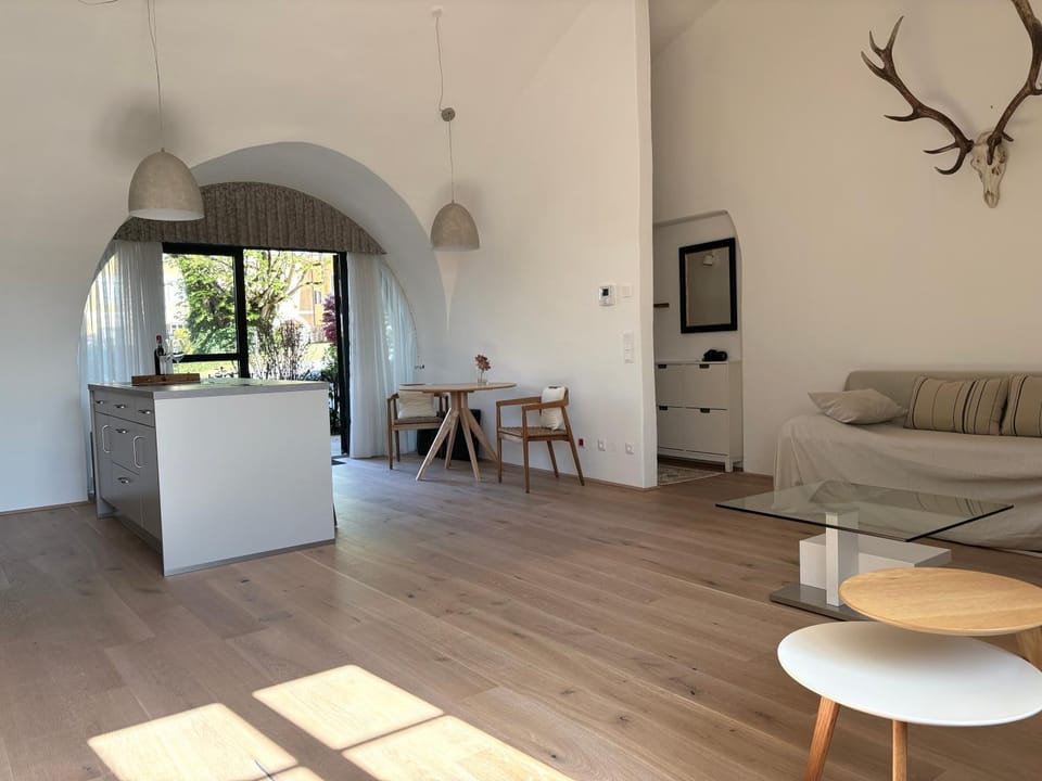 Seezeit Lindenhof Millstatt am See Apartment in Spittal an der Drau
