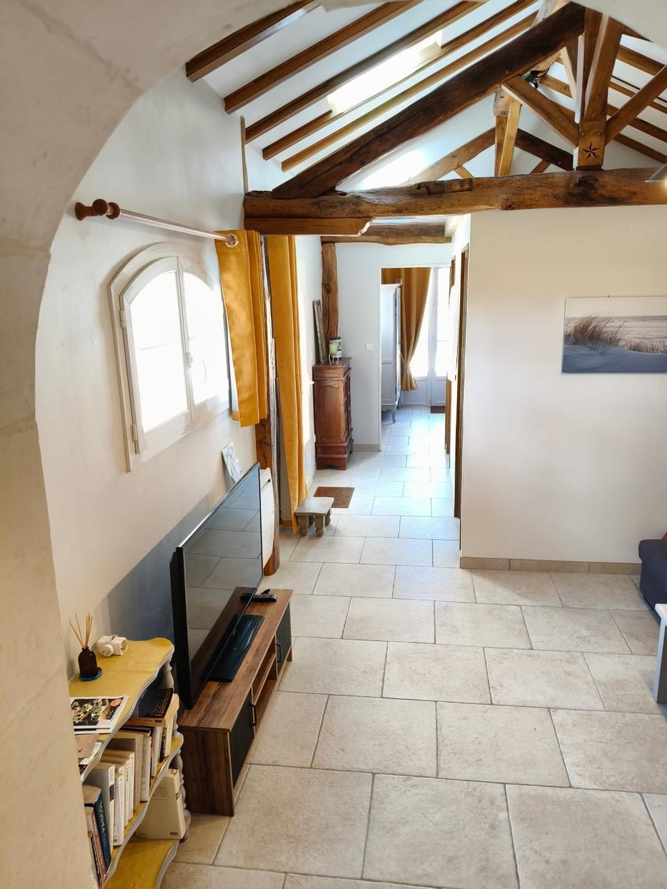 gite au calme House in Nouvelle-Aquitaine
