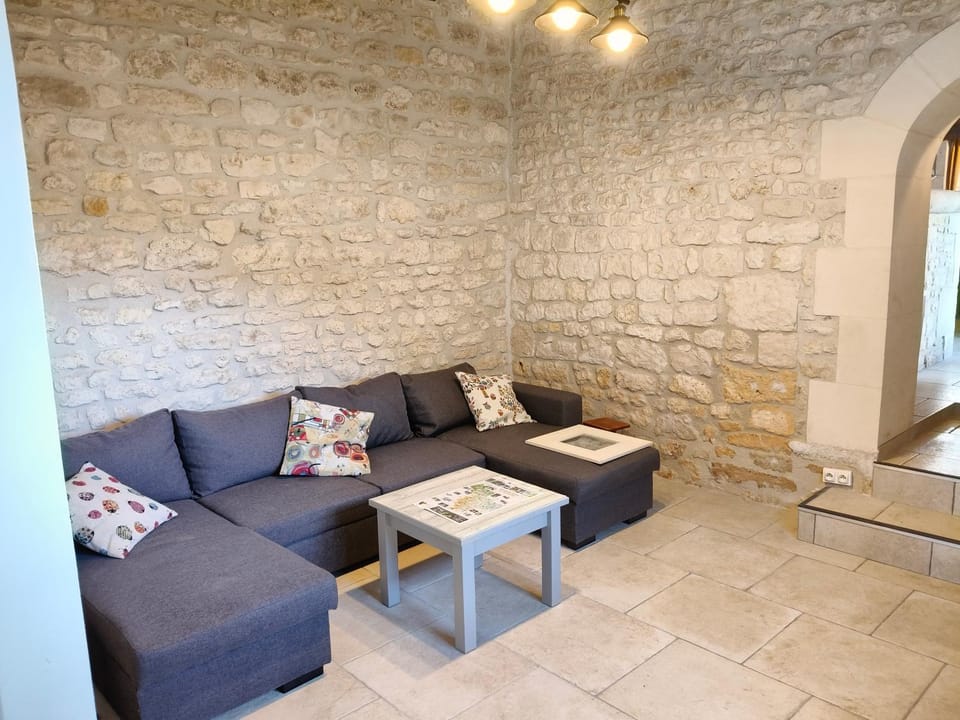 gite au calme House in Nouvelle-Aquitaine