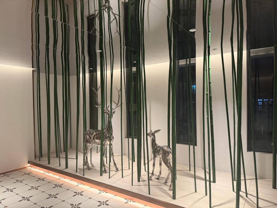 elevator