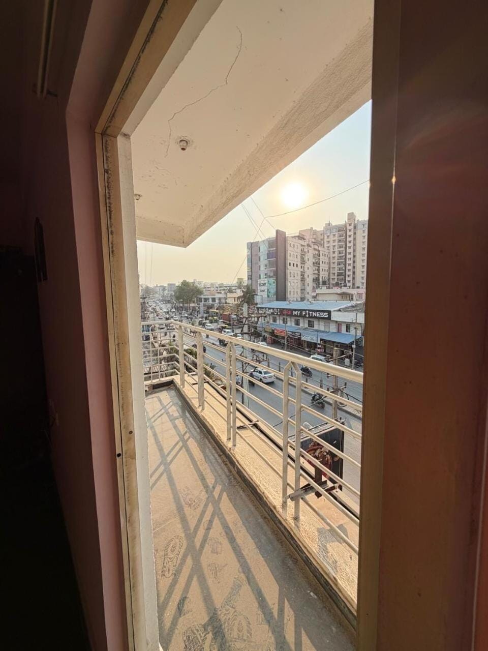 Shans Suites 2BHK Service apartment Apartment in Bengaluru