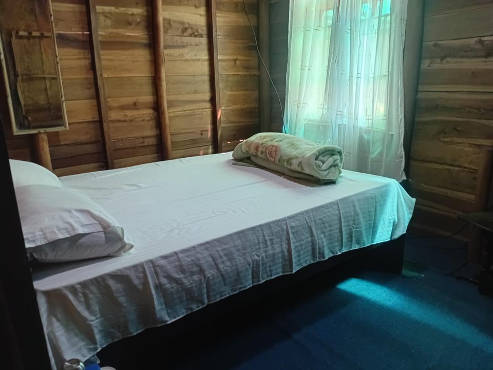 Morning Mist Chalet in Nuwara Eliya