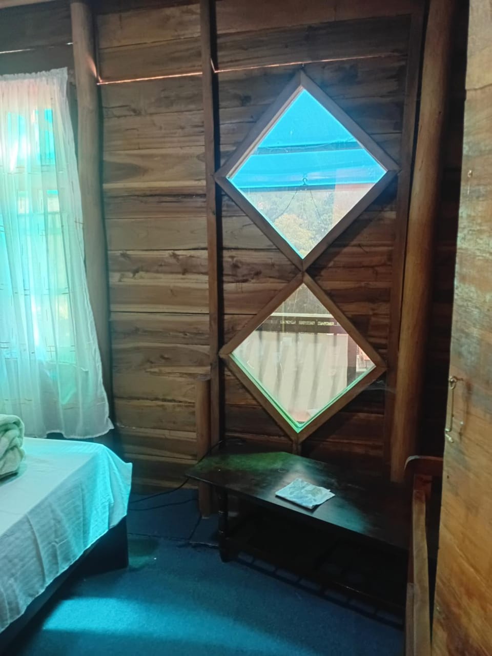 Morning Mist Chalet in Nuwara Eliya