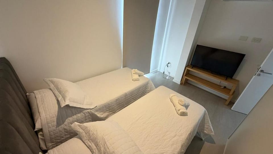 Posadas Mh 3 Apartment in Posadas