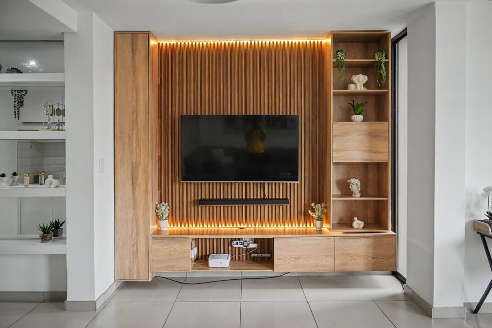 TV and multimedia