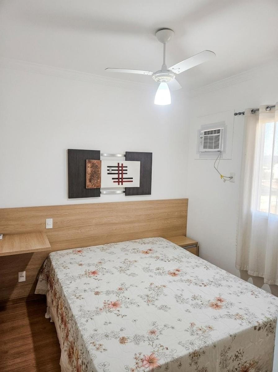 Apto Completo com Conforto e Garagem Proximo a USP e HC Apartment in Ribeirão Preto