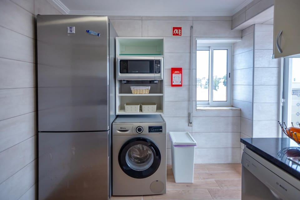 Sol & Mar Apartment in Olhos de Água